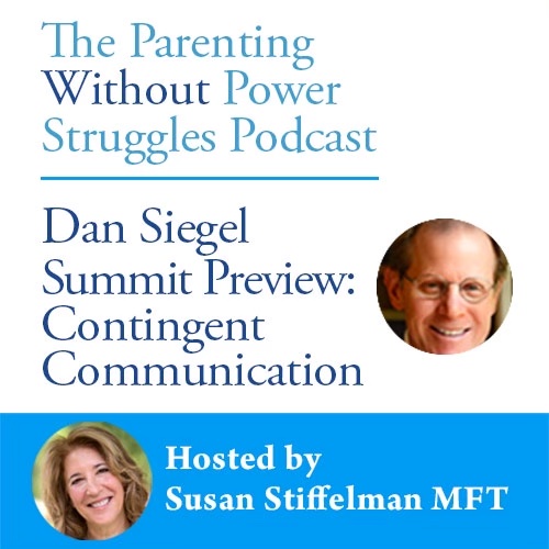 Parenting Without Power Struggles