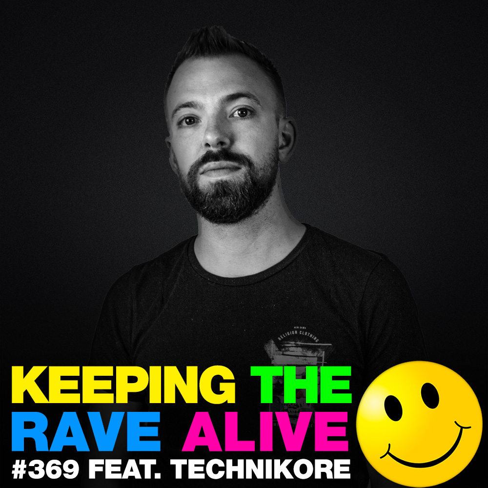 Episode 369: Technikore!