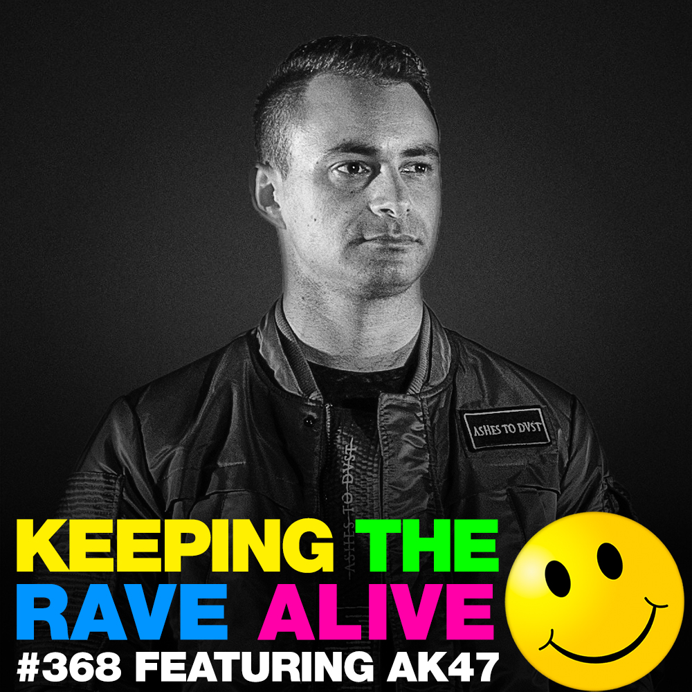 Episode 368: AK47!