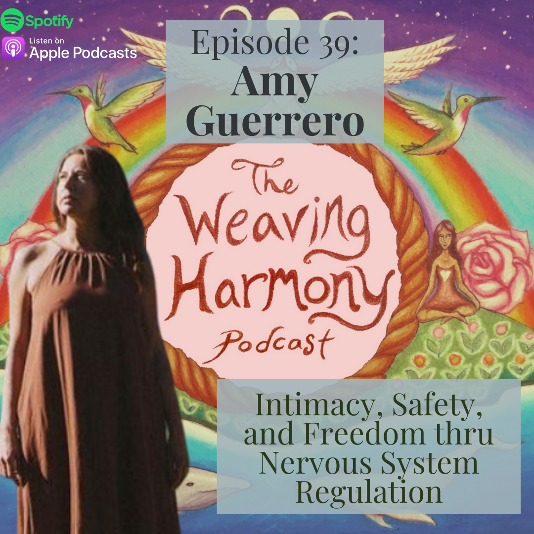 Weaving Harmony