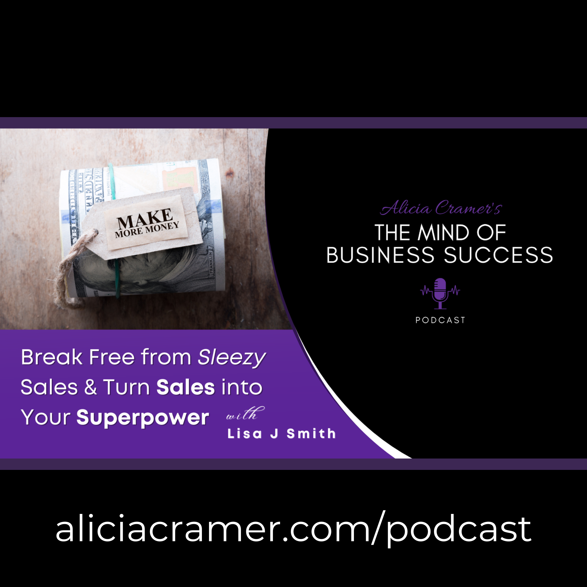 The Mind of Business Success