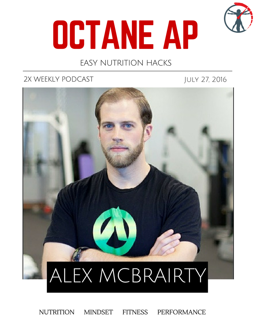 Octane Personal Training with Jason Benavides