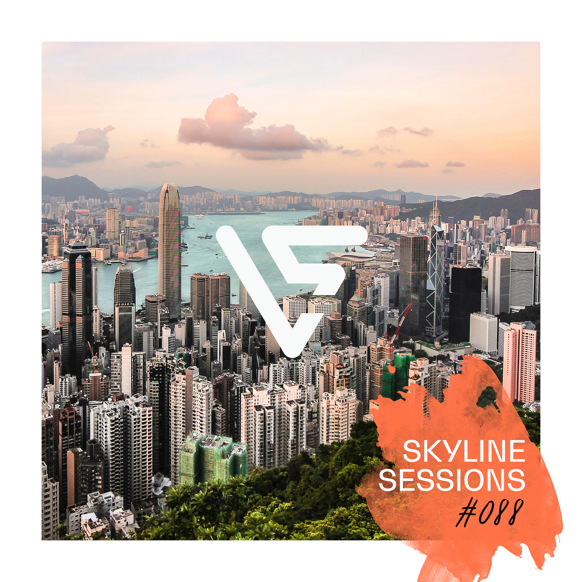 Lucas & Steve Present Skyline Sessions 088