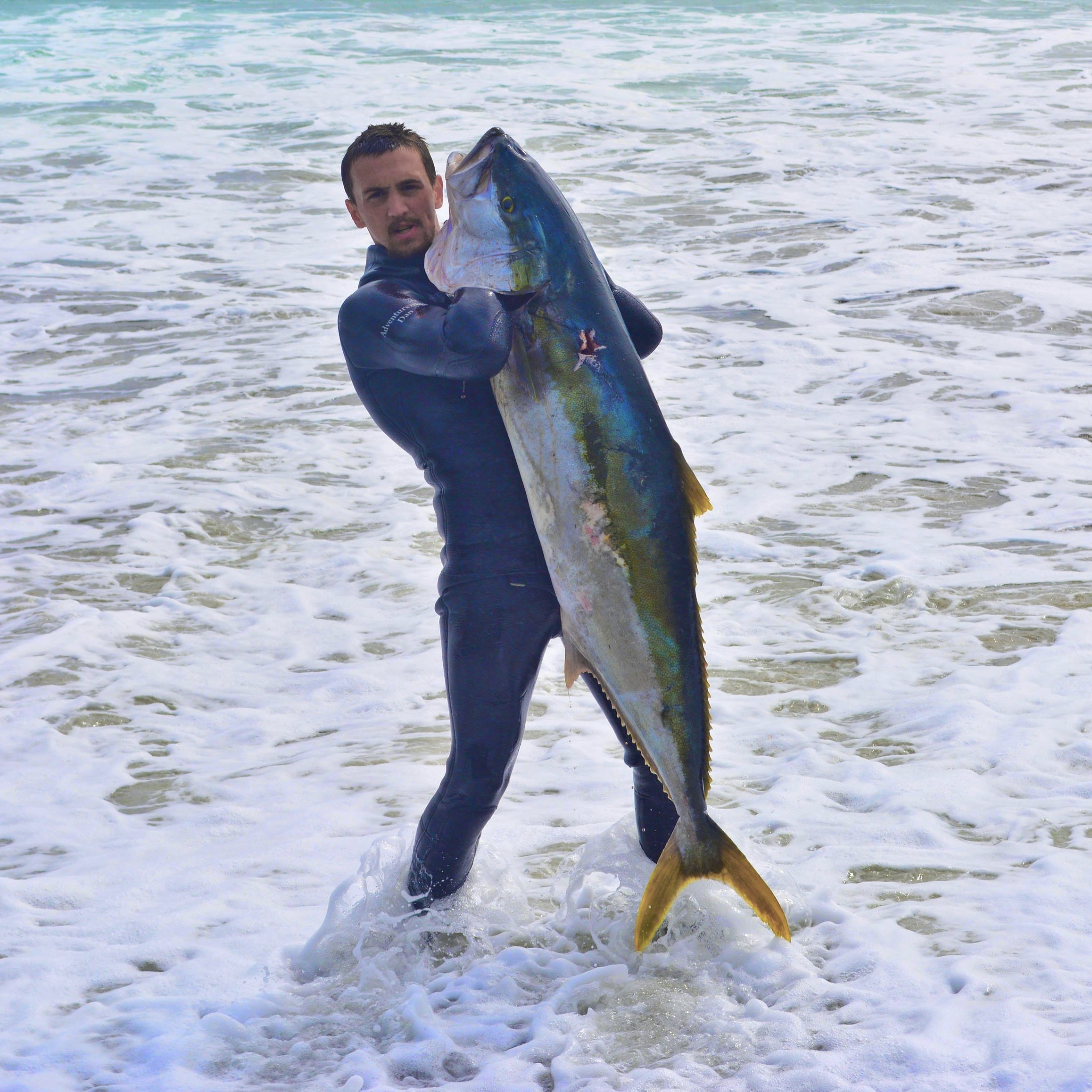 Offshore Sailing and Cruising with Paul Trammell