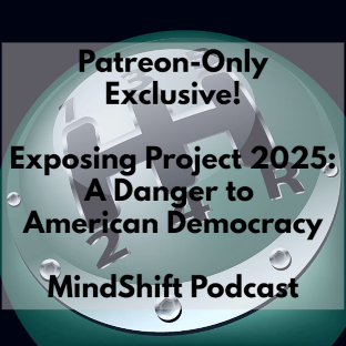 The Dismantling Doctrine Podcast