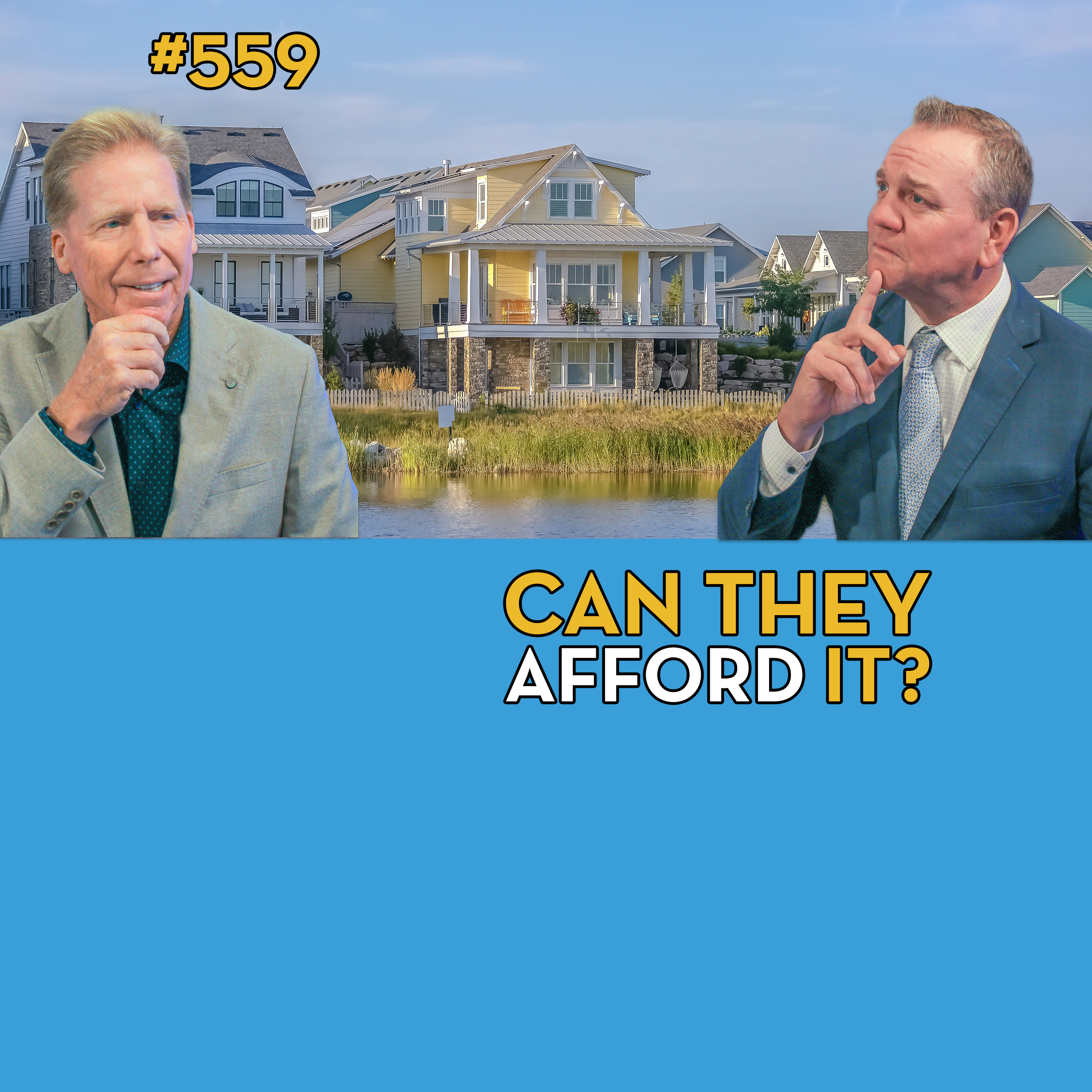 Will Buying Your Dream Home Ruin Early Retirement?