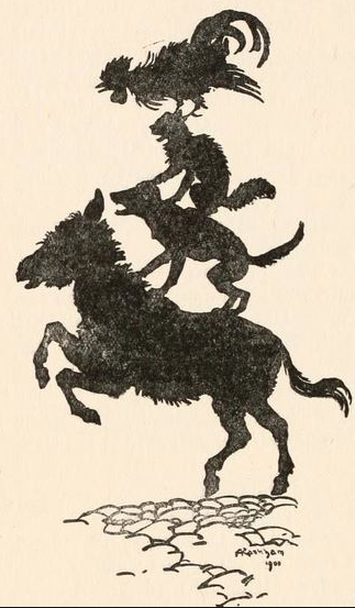 Dark and Twisty Tales: folk stories and fairy tales for the unafraid.