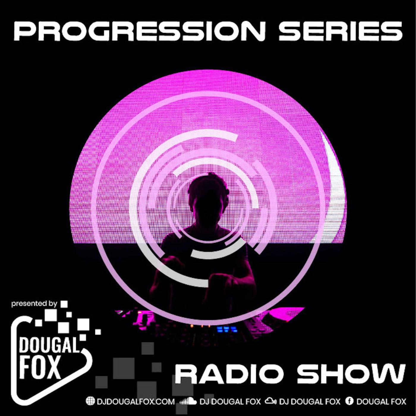 Progression Series Episode 119 - Guest Mix For Clubsonica Records