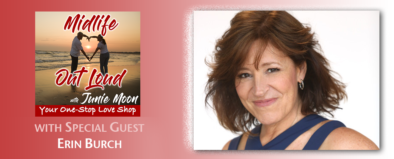 Midlife Love Out Loud