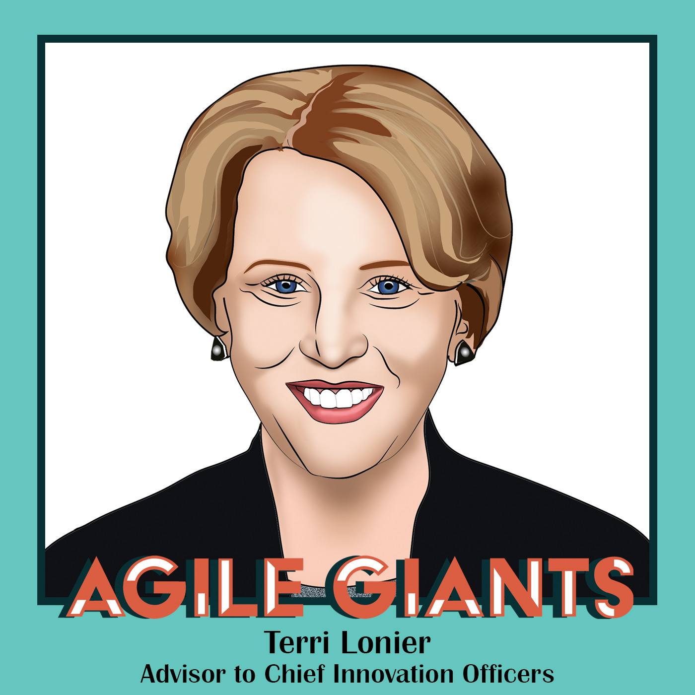 Agile Giants: Lessons from Corporate Innovators
