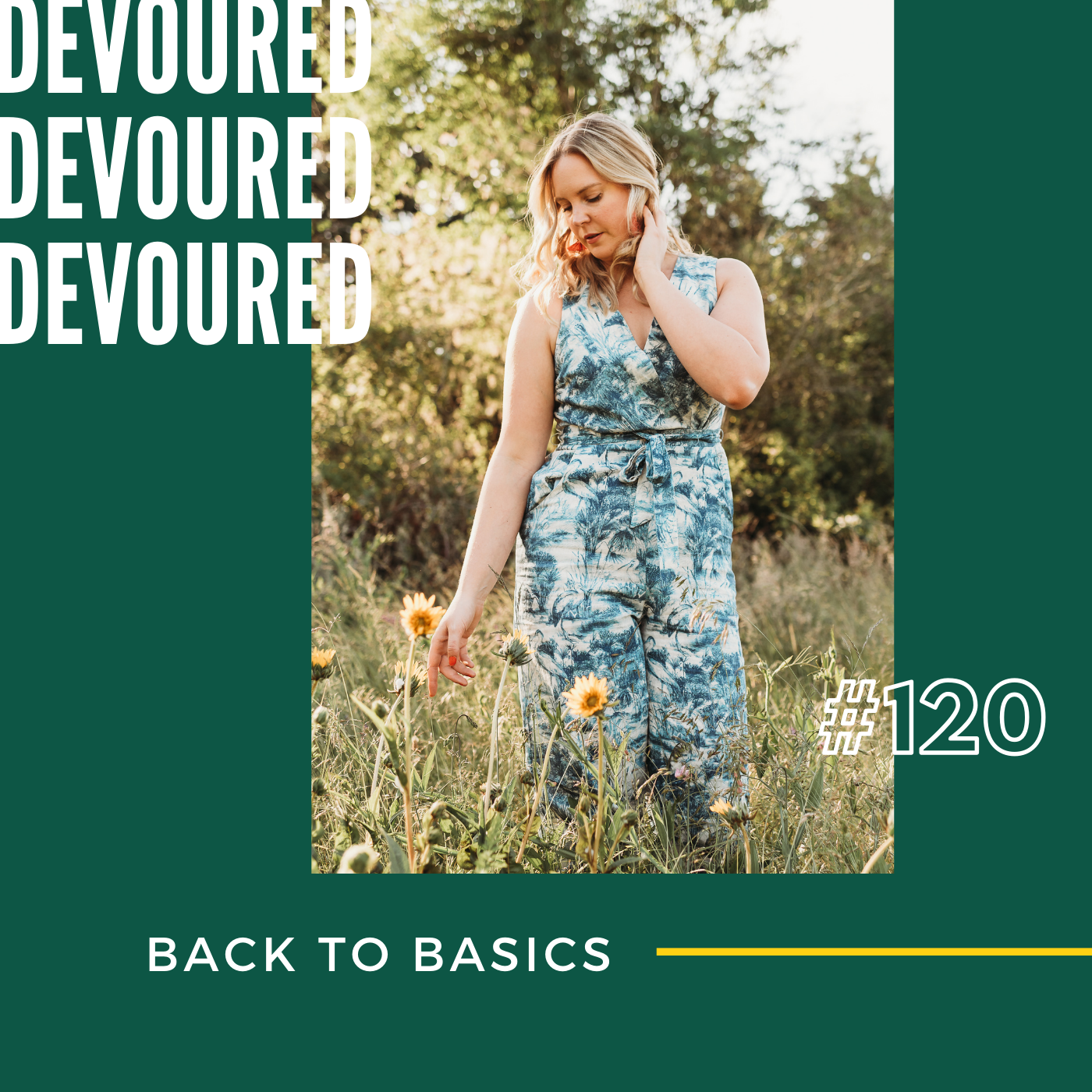 120. Back to Basics