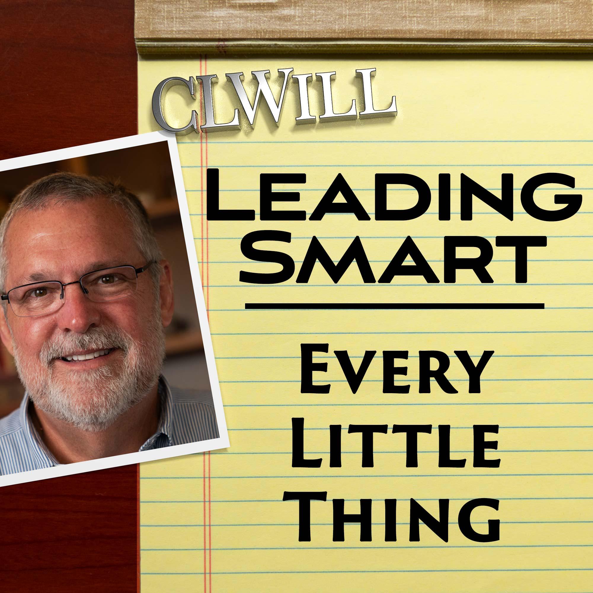 Leading Smart