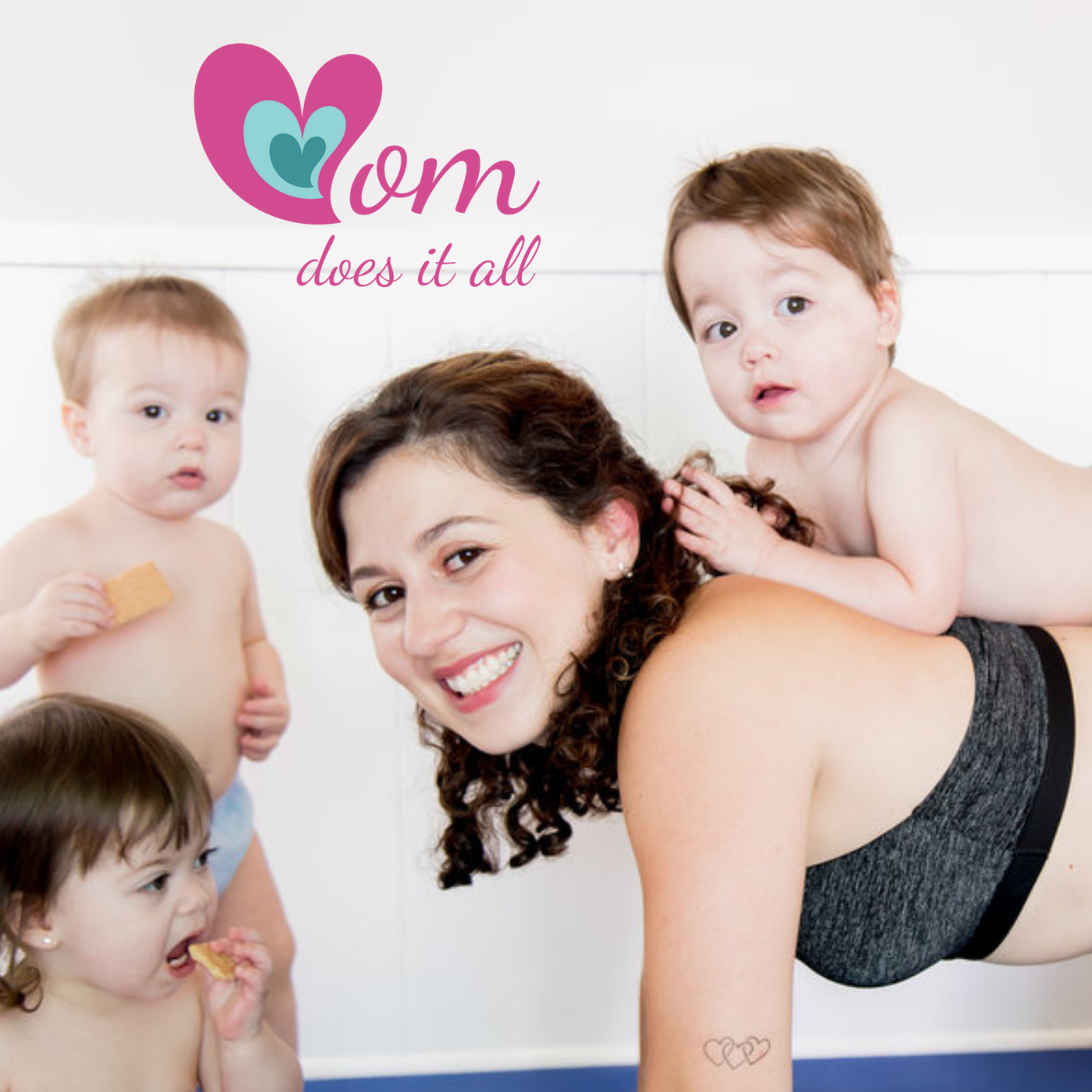 Ep 64: Step into Yourself | Own Your Passions & Talents with Nicole Cheri Oden