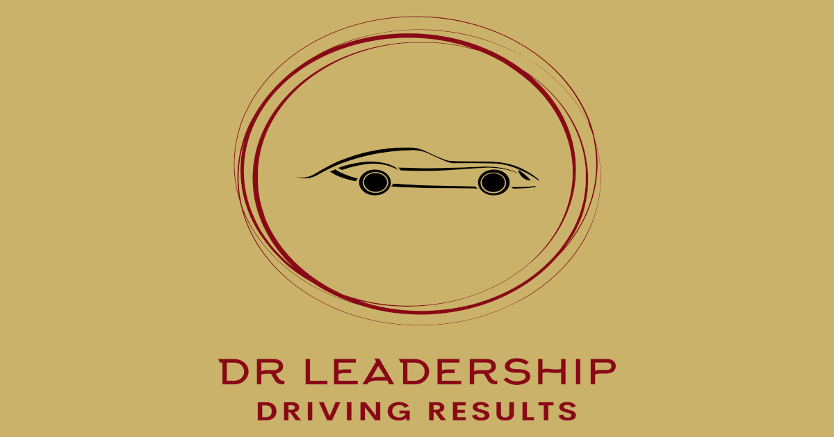 Dr Leadership