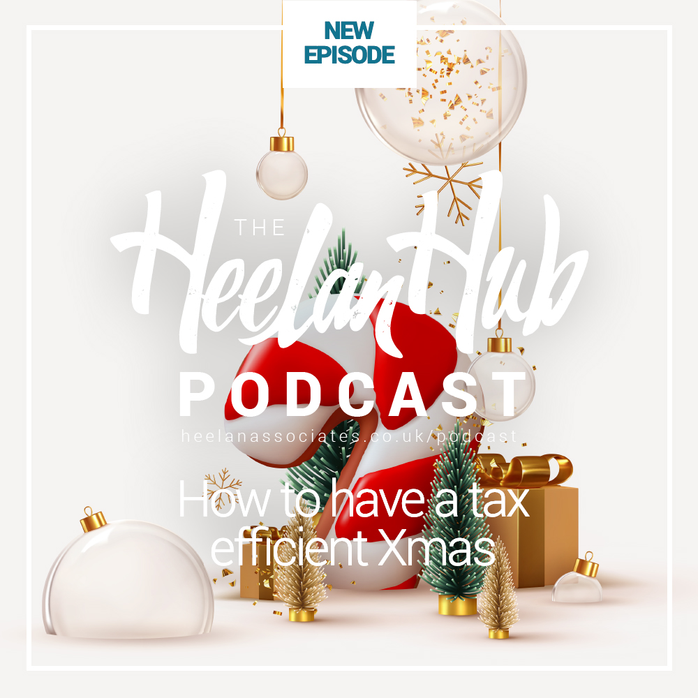 Tis the season for (corporate) gifting!