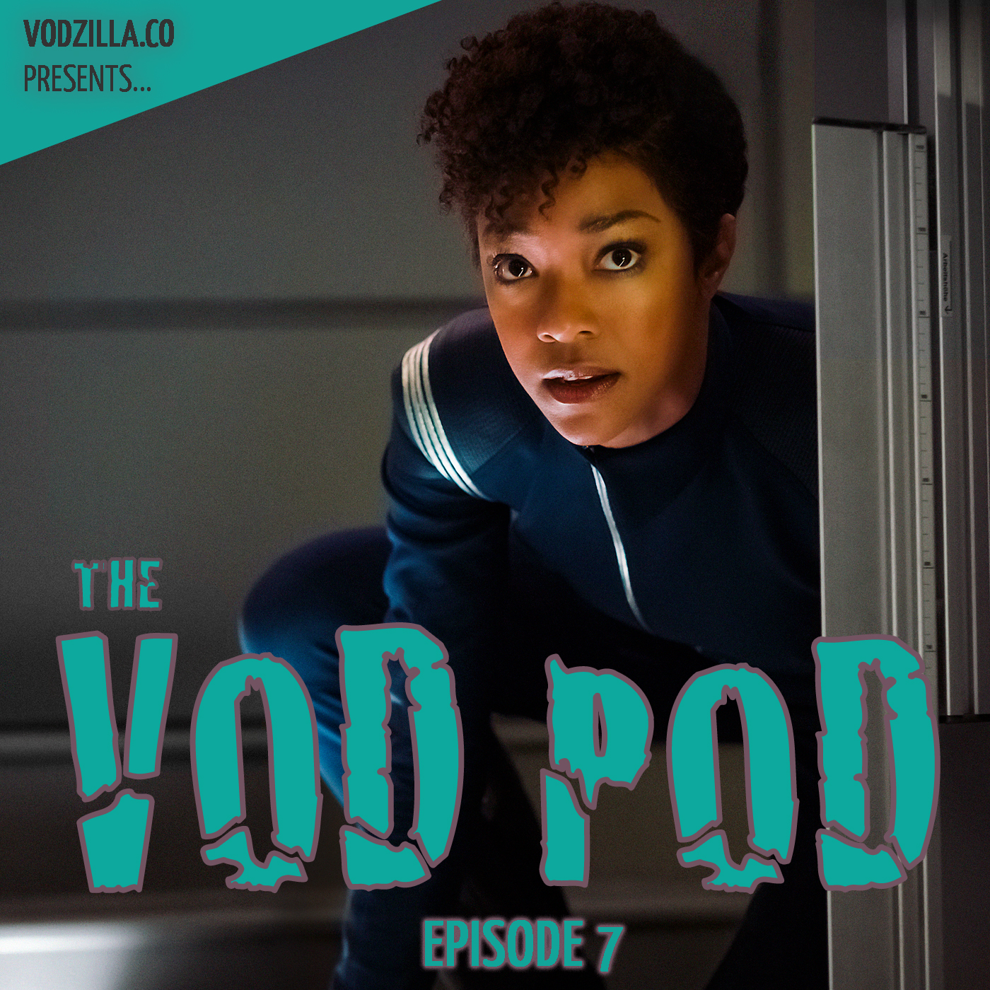 The VOD Pod