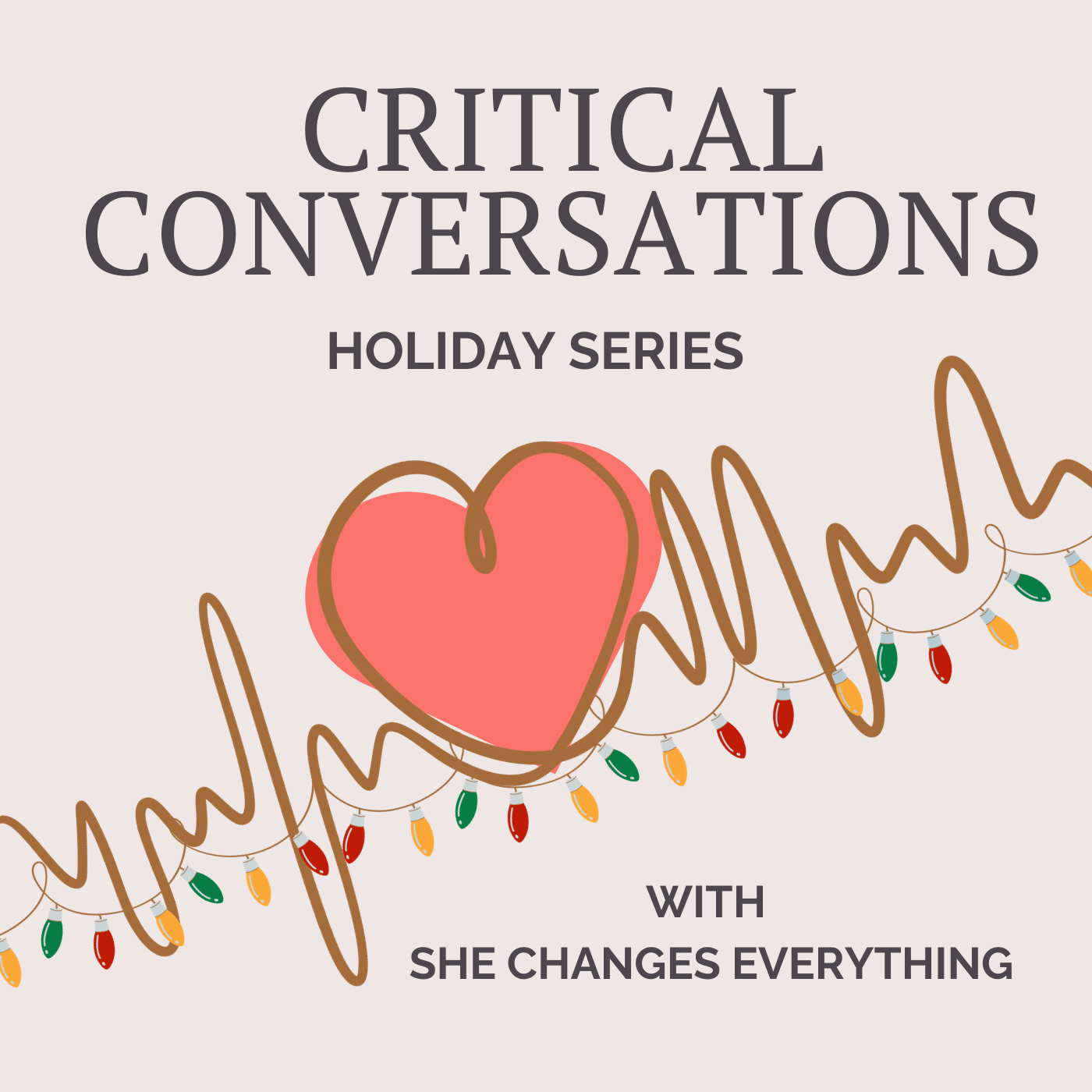 Critical Conversations about Women\'s Health & Wellness | Nutrition & Supplements | Holistic