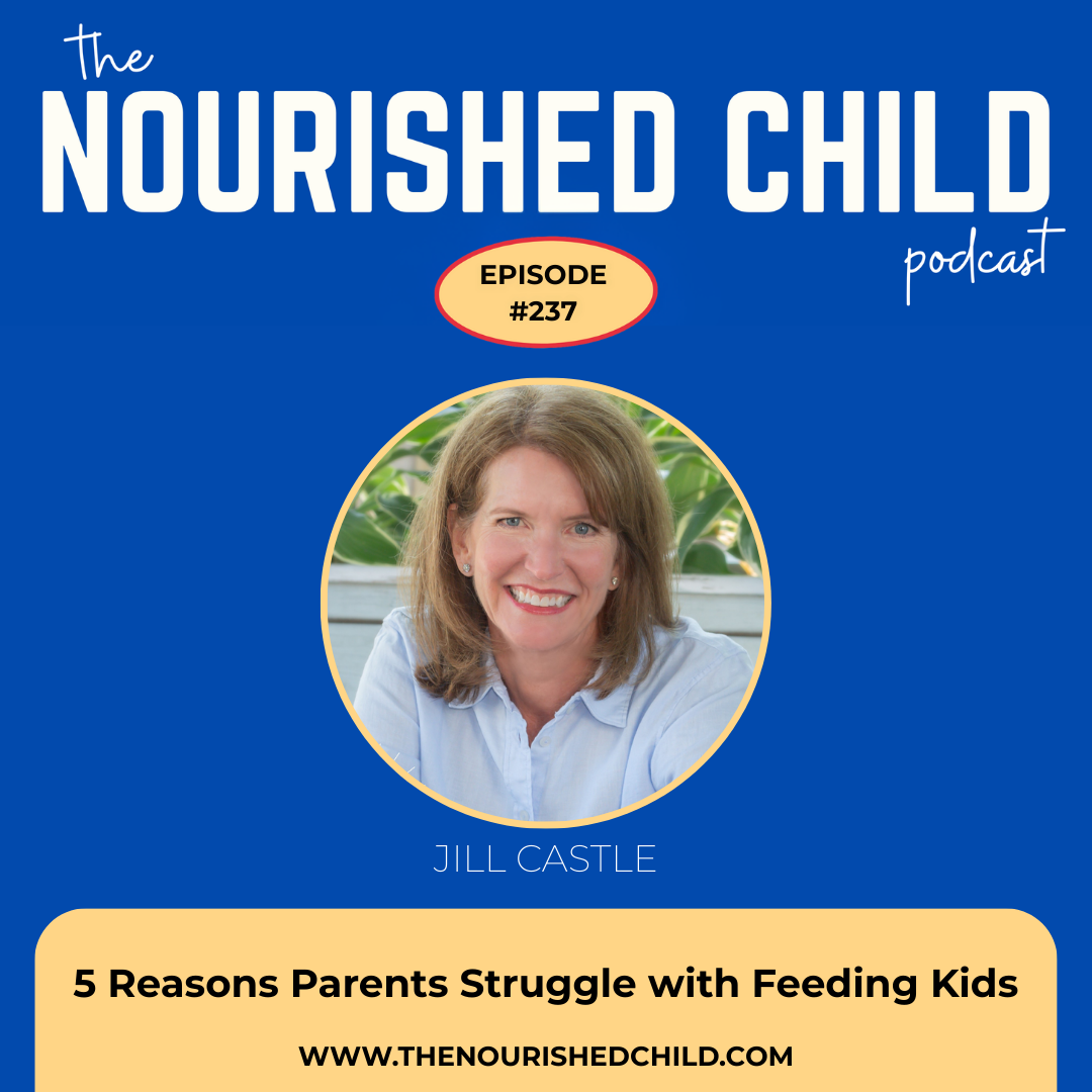 The Nourished Child