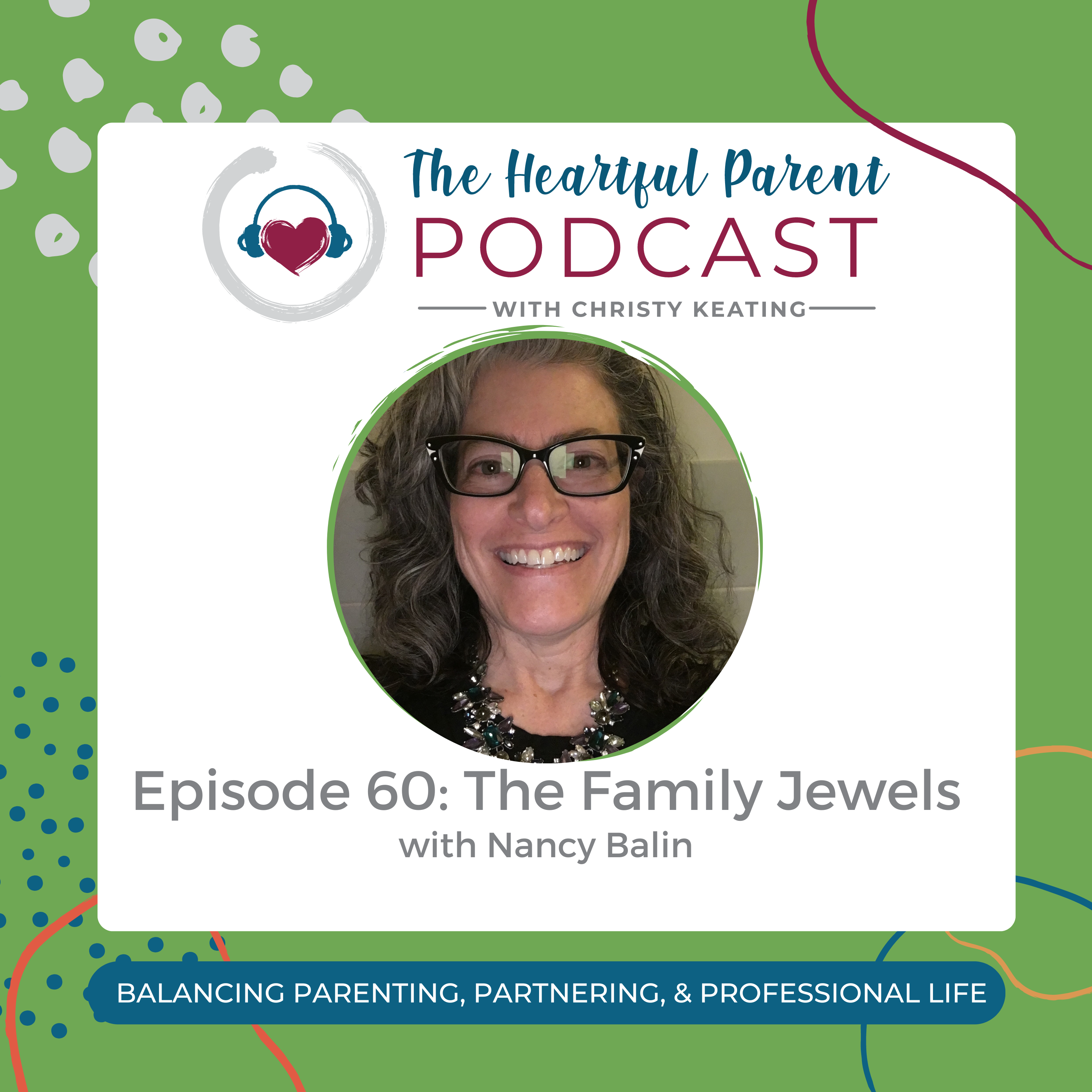 The Heartful Parent Podcast