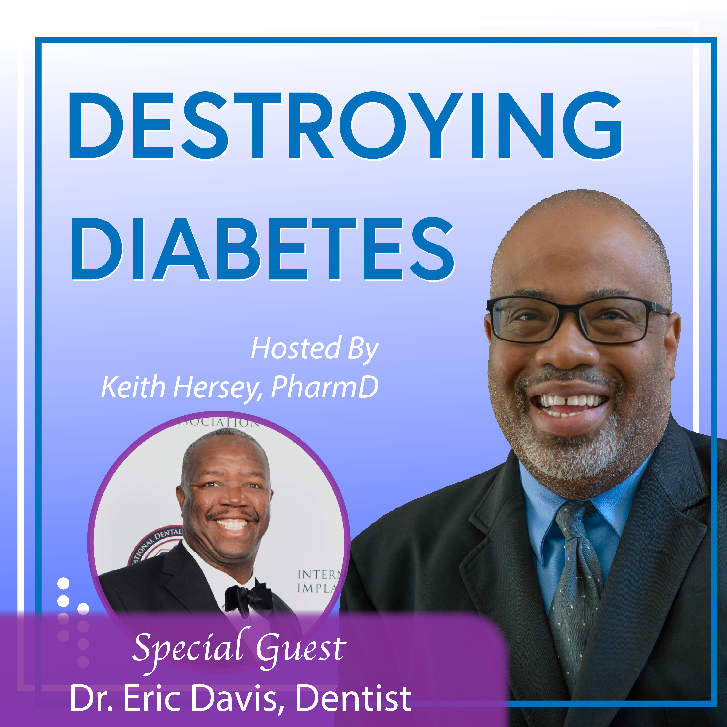 Destroying Diabetes