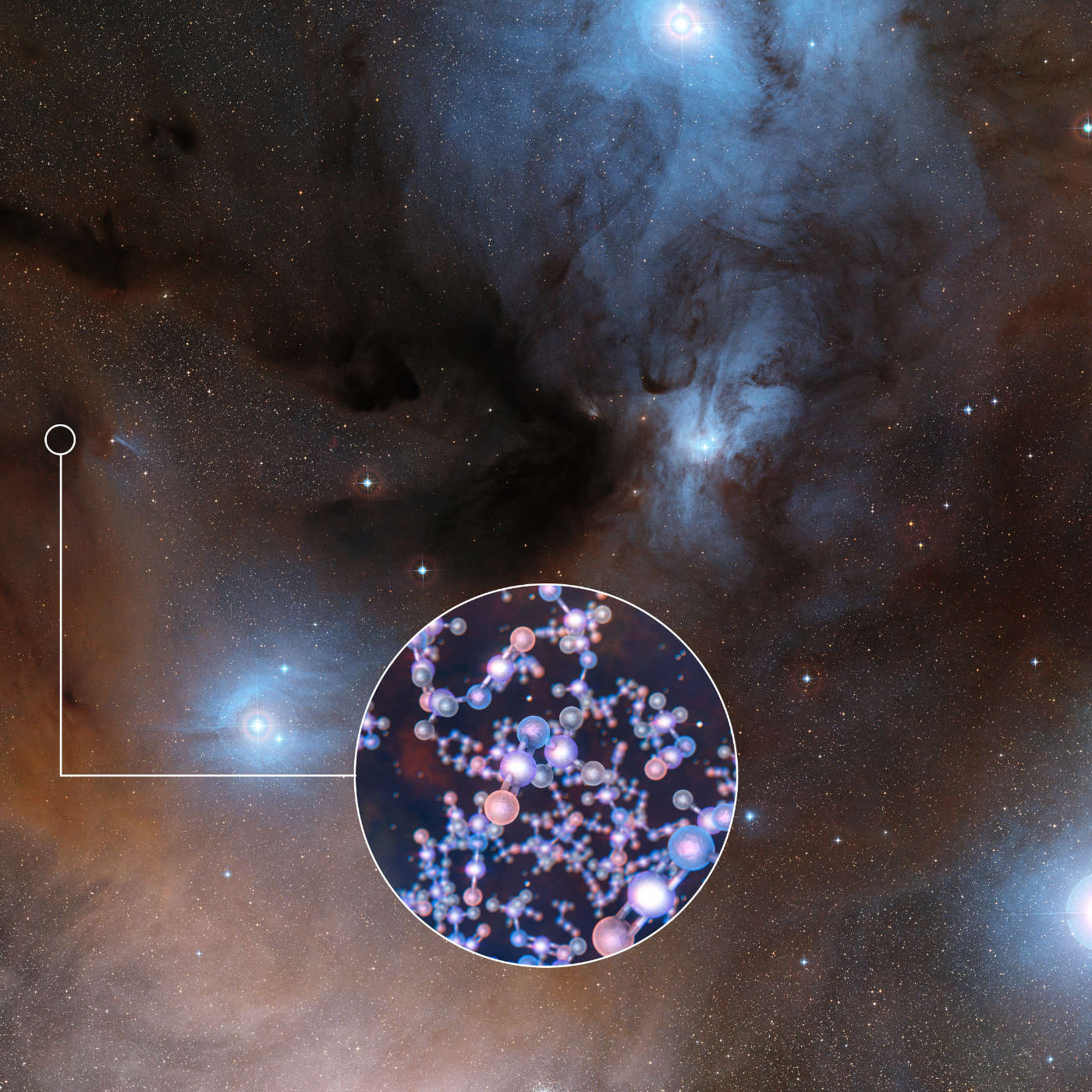 Astronomía y algo más