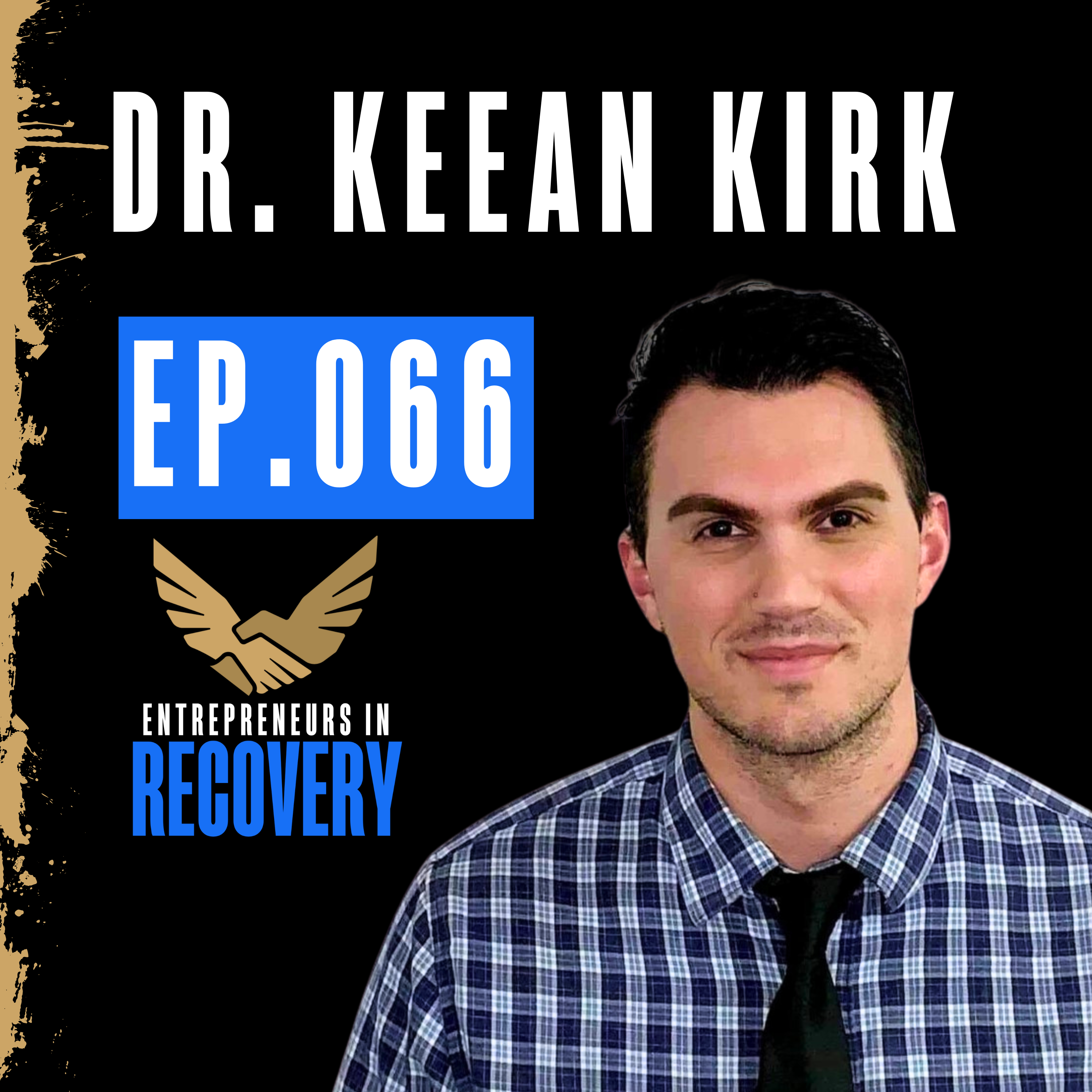 Entrepreneurs in Recovery