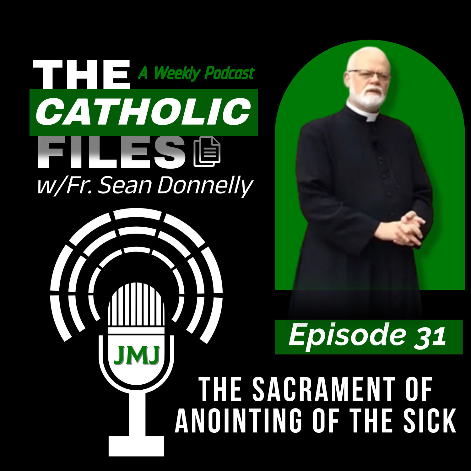 The Catholic Files