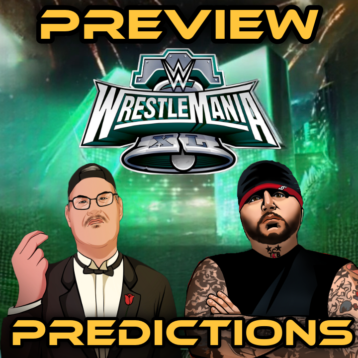 DON TONY AND KEVIN CASTLE SHOW