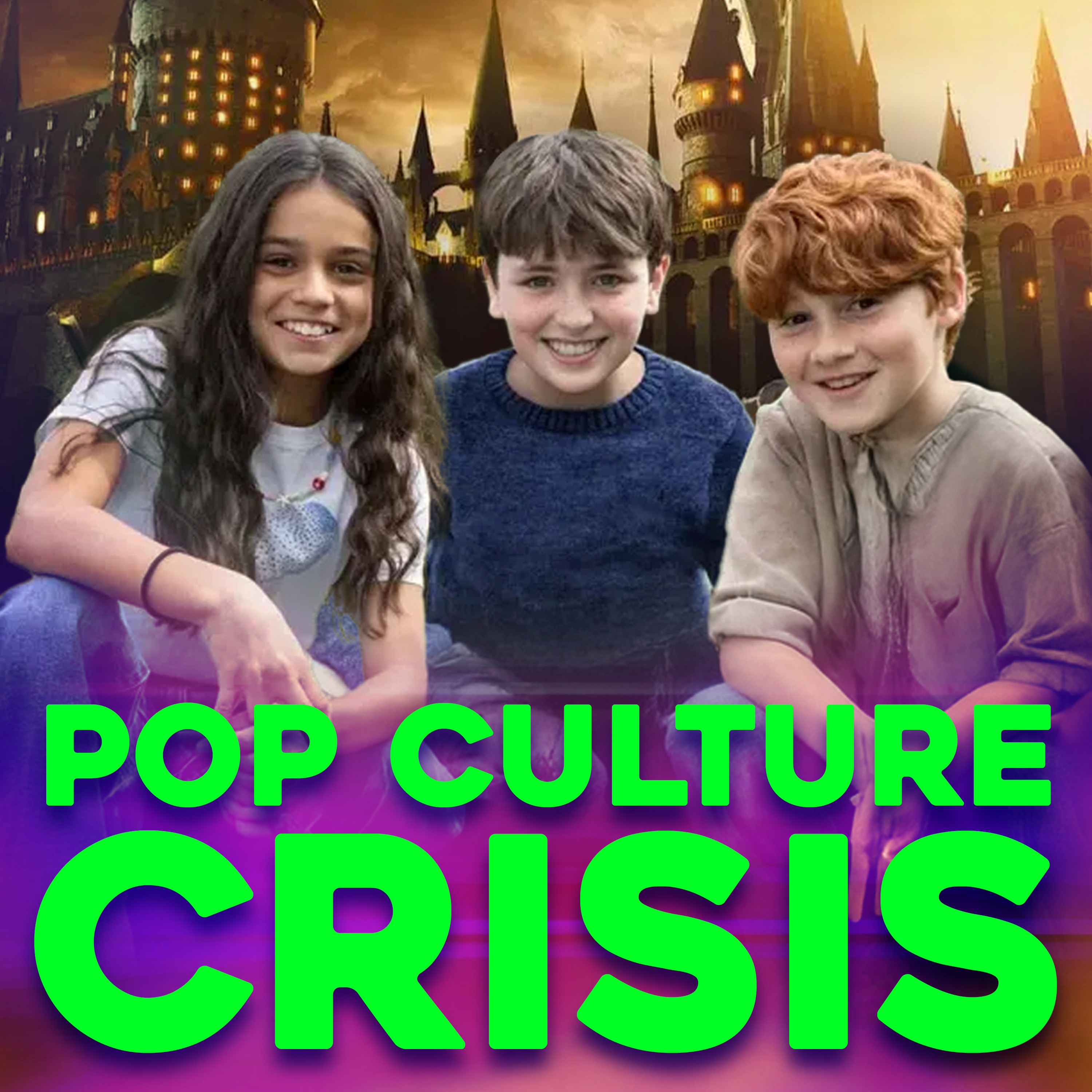 'Harry Potter' Main Cast REVEALED, Bella Ramsey 'Most Hated' Actor? Celebs DITCH The AMAs