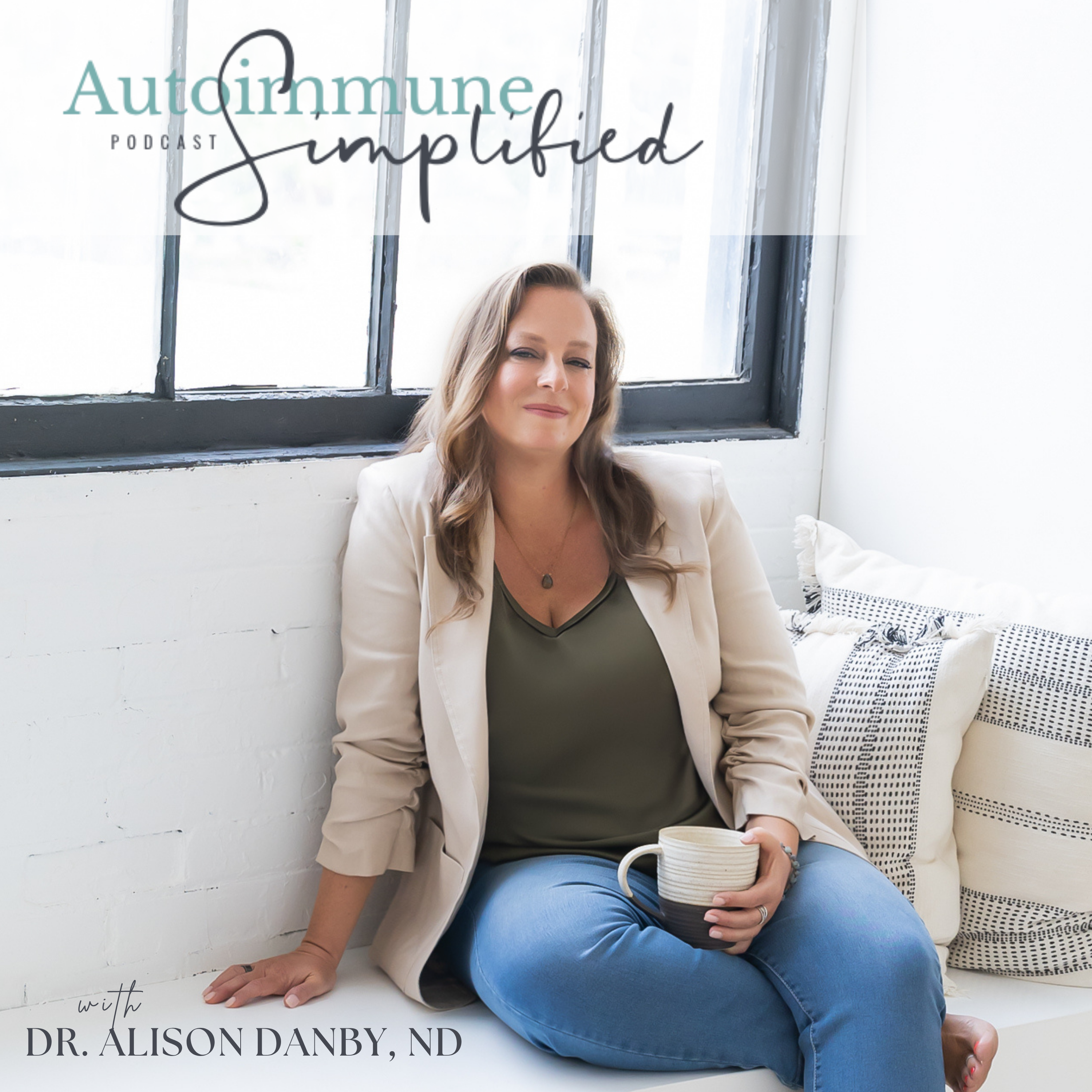 Autoimmune Simplified
