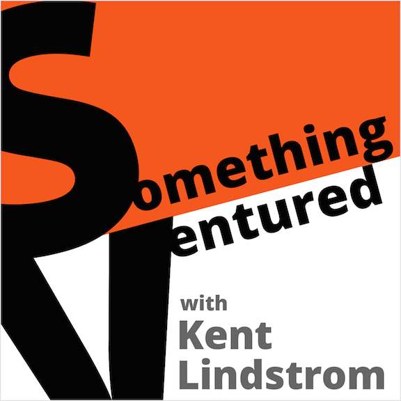 Something Ventured -- Silicon Valley Podcast
