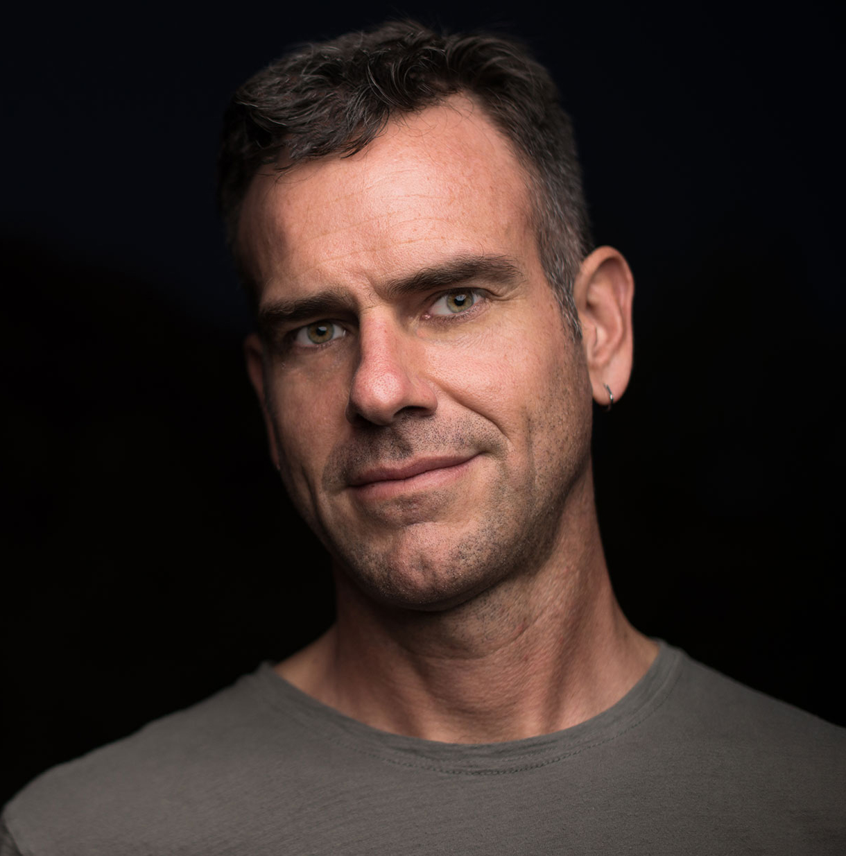 Seth Pepper Part 1 : Choose to Succeed