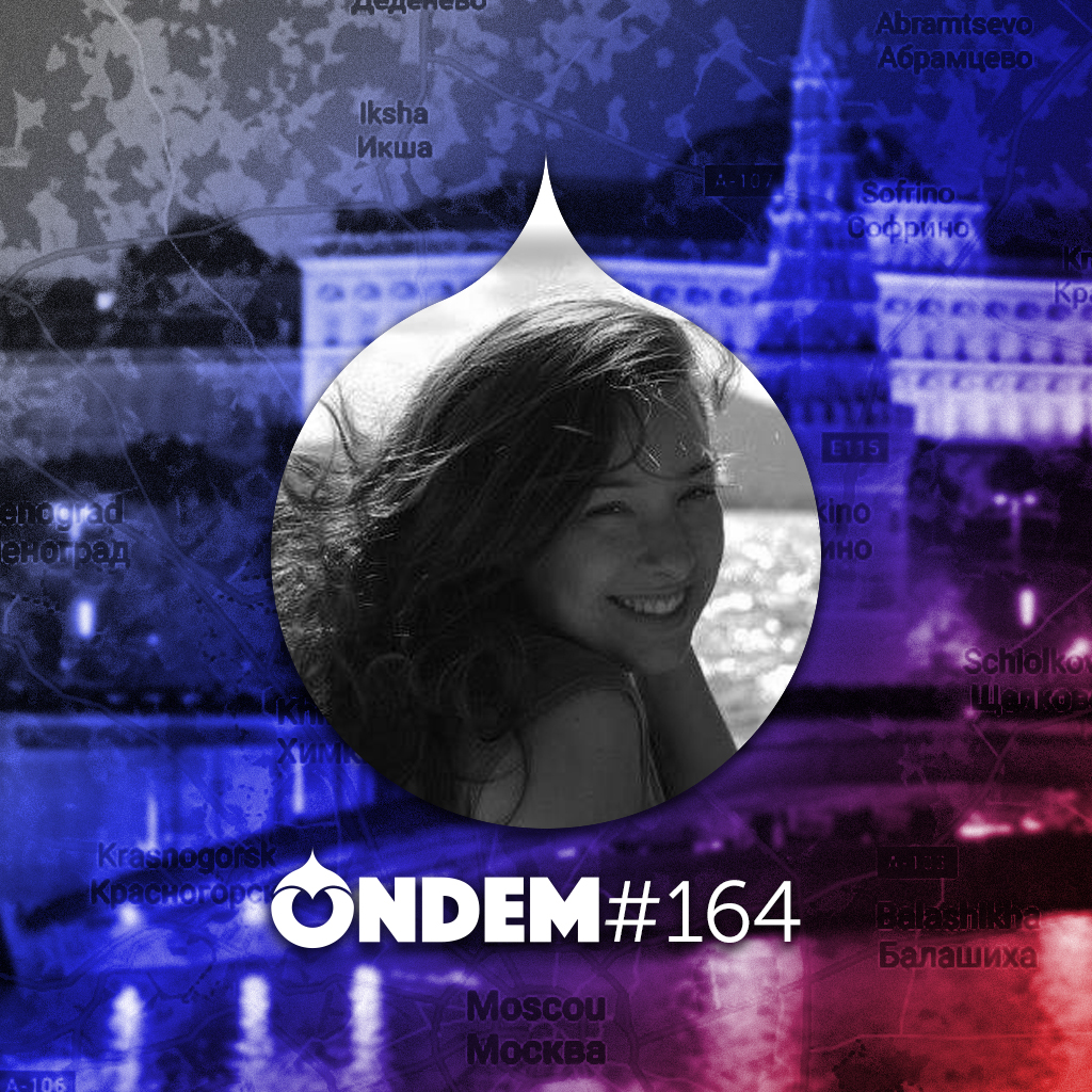ONDEM Podcasts
