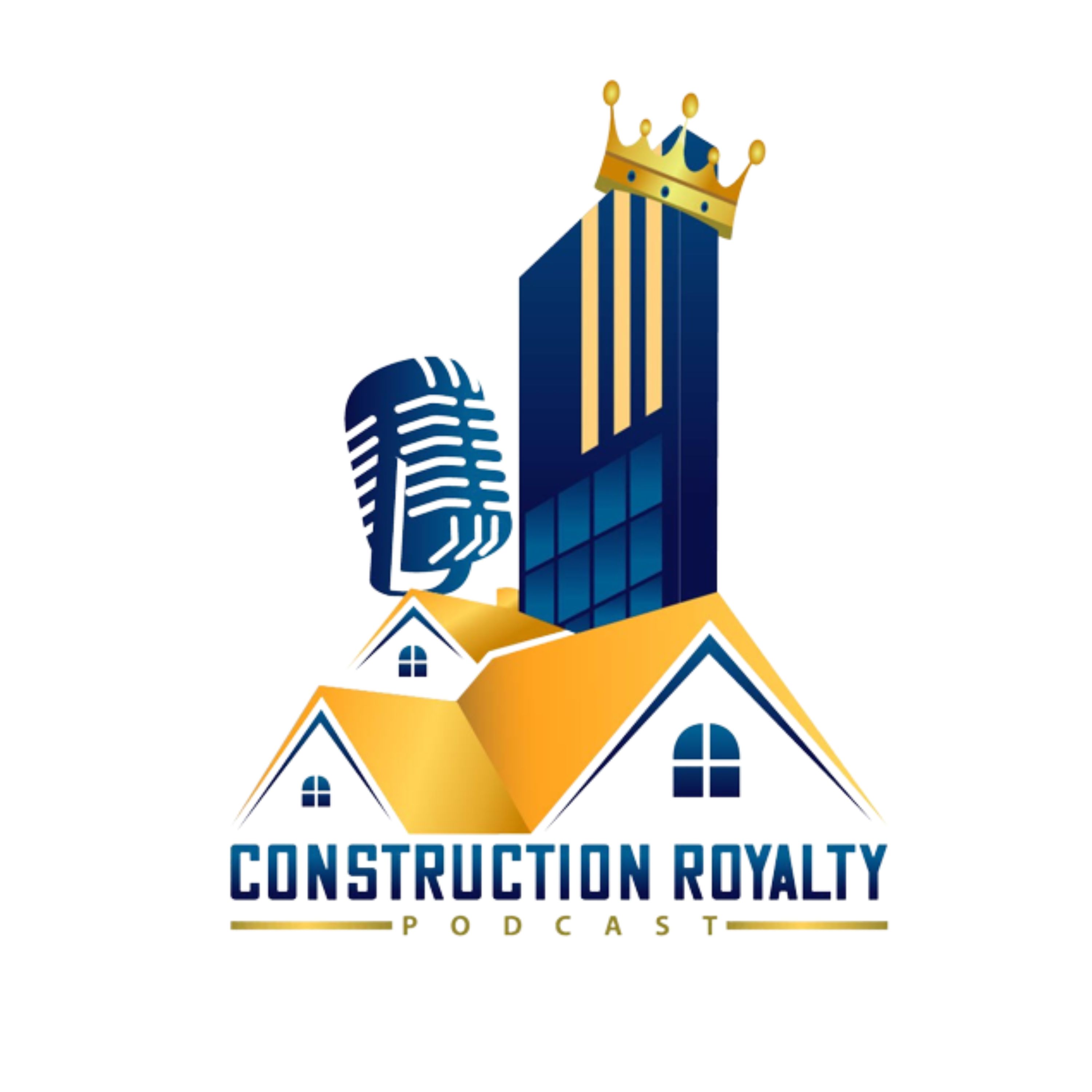 Construction Royalty