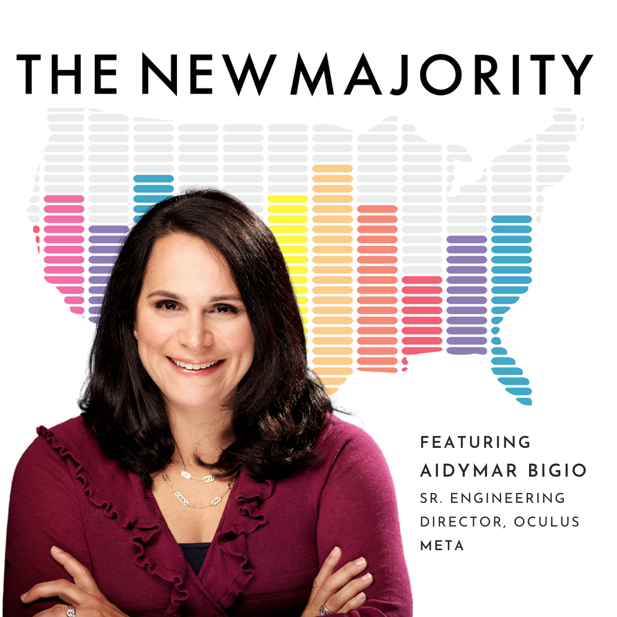 The Latino Majority