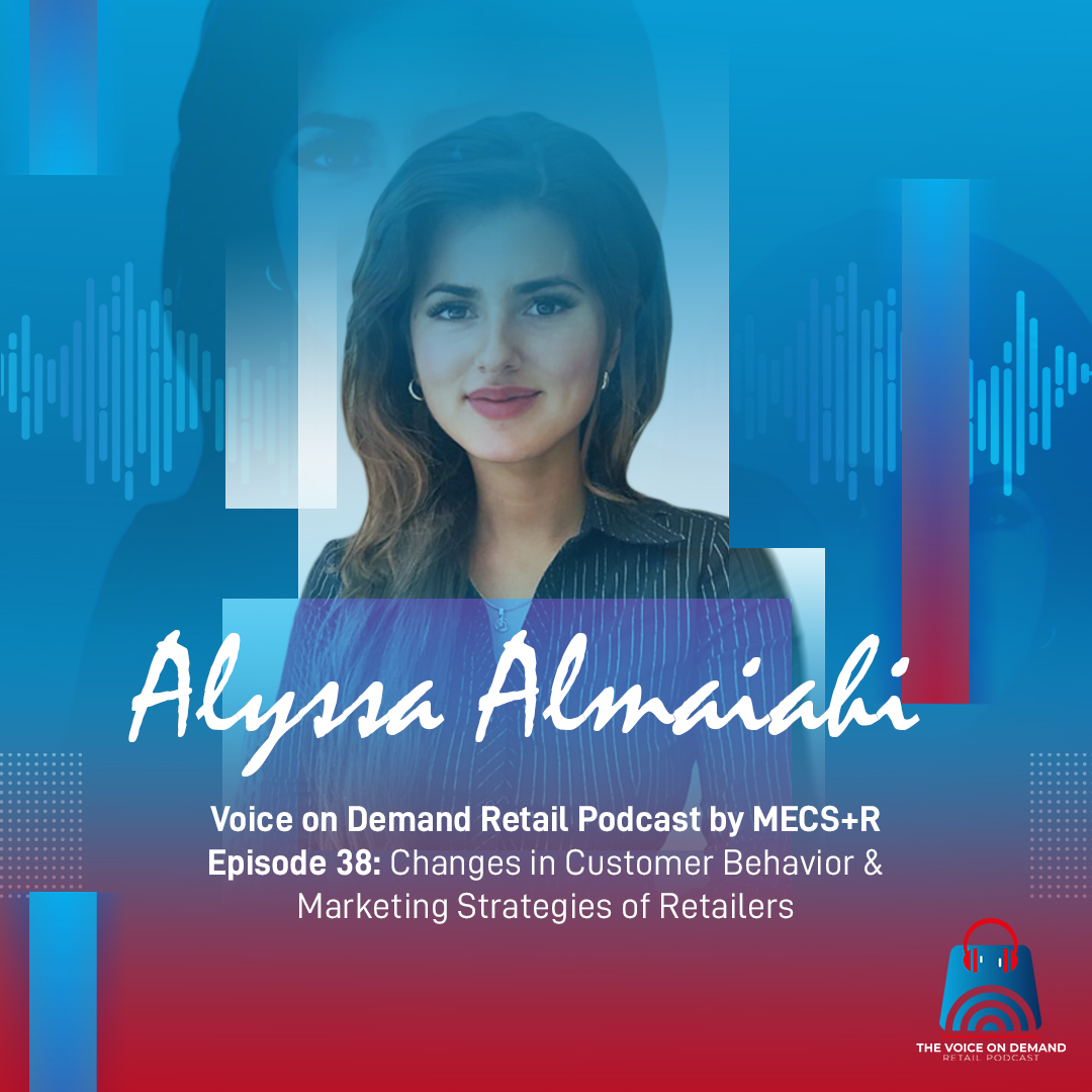 Changes in Customer Behavior & Marketing Strategies for Retailers