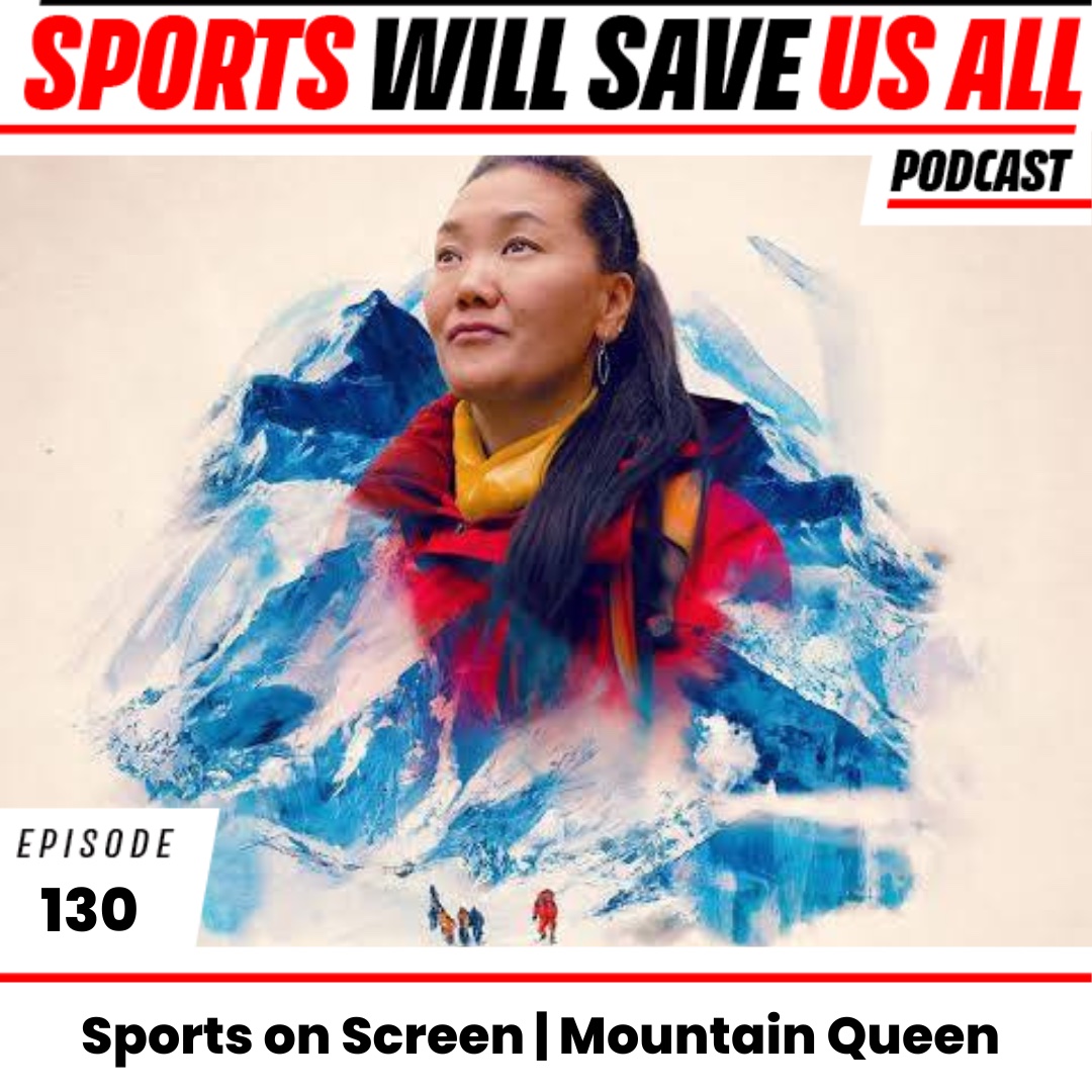 Sports Will Save Us All