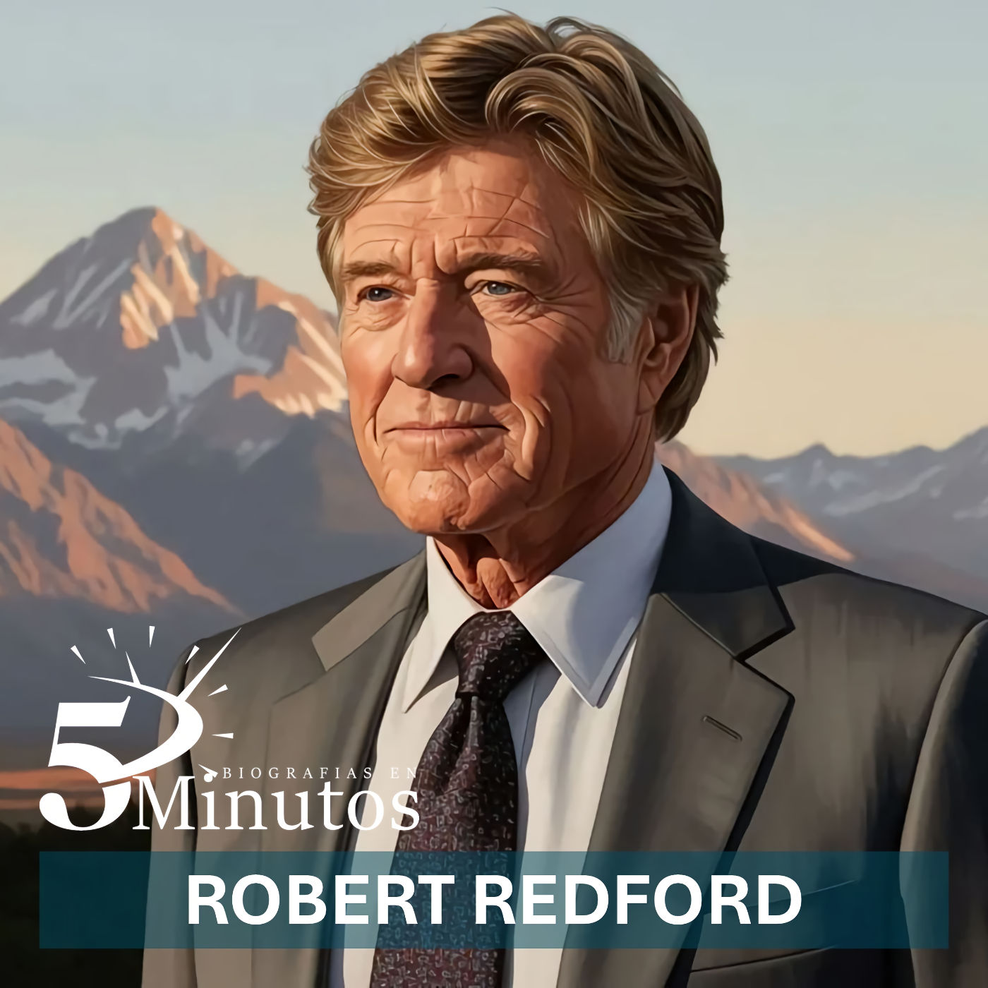 Robert Redford