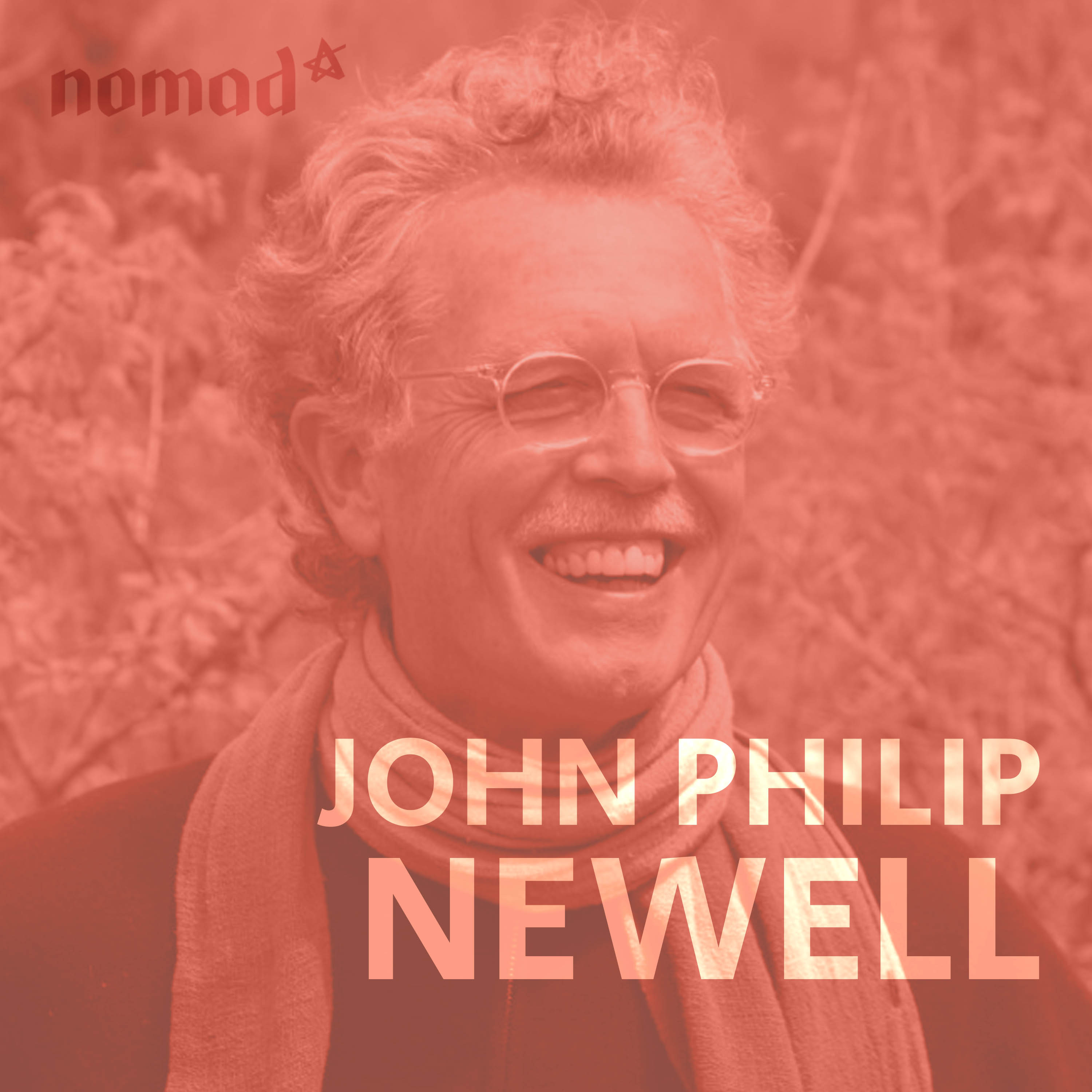 John Philip Newell – Turning to Earth and Soul in the Quest for Healing and Home (N354)