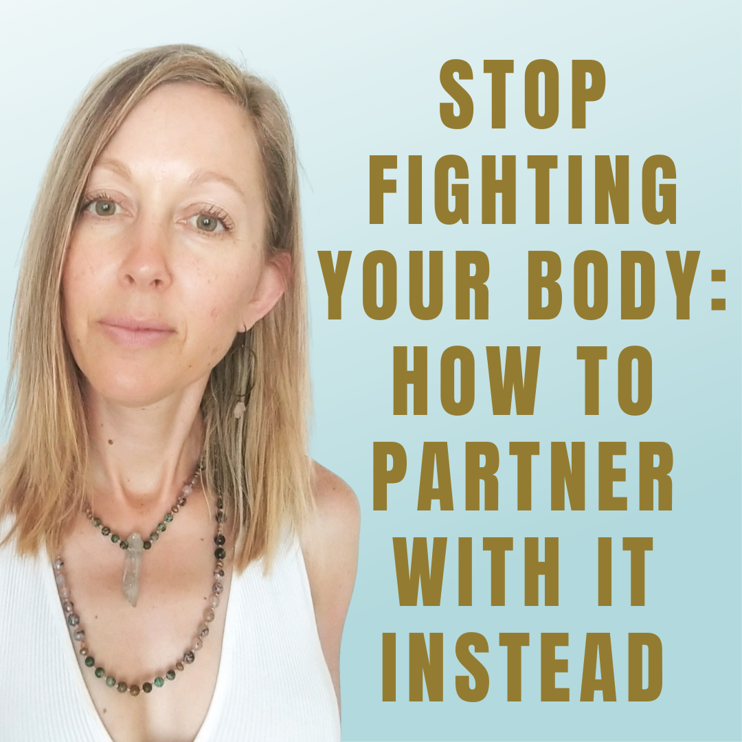 The Health Bridge Podcast with Holly B.