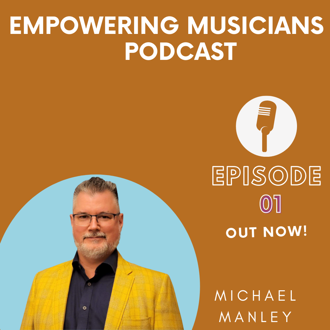 Empowering Musicians Podcast