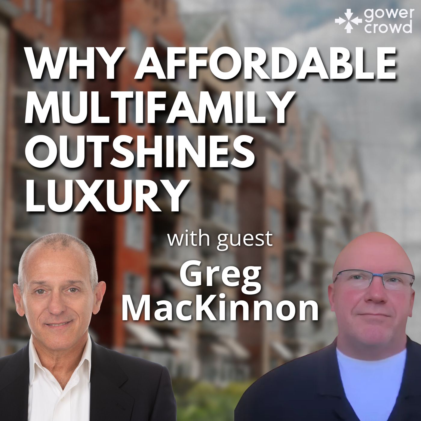 The Real Estate Market Watch - current events through a real estate lens.