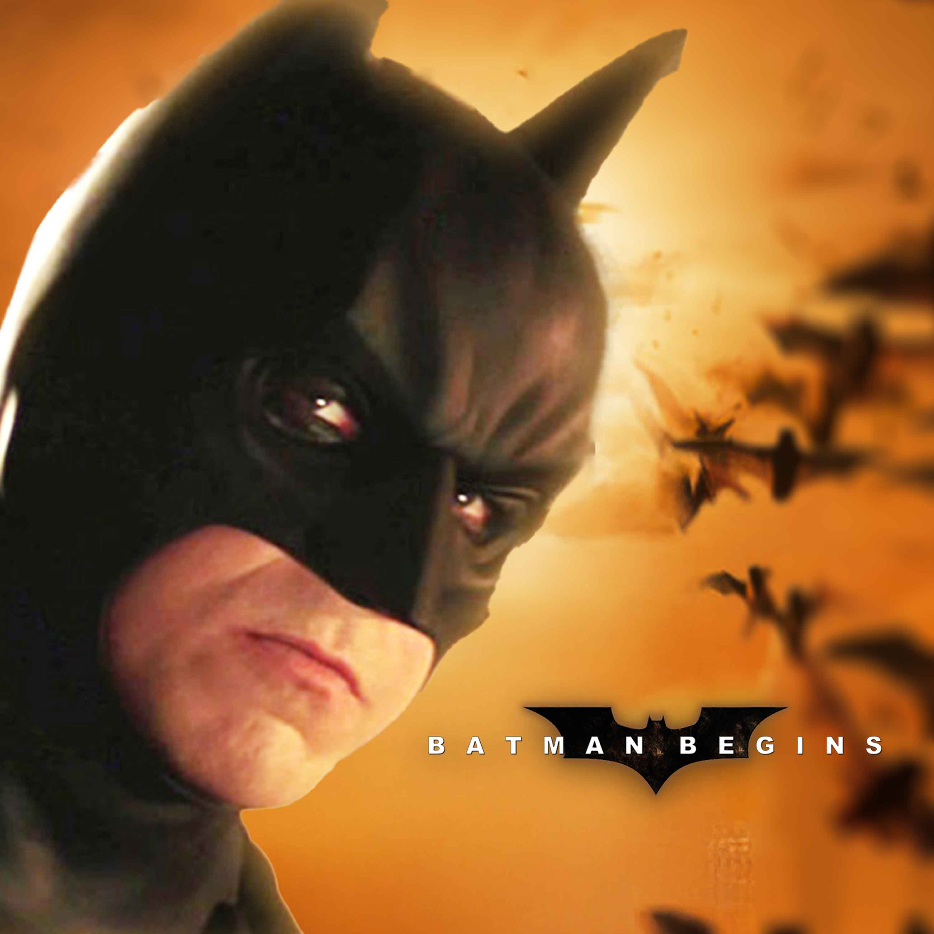 Batman Begins at 20: How Christopher Nolan’s Reboot Changed Hollywood Forever