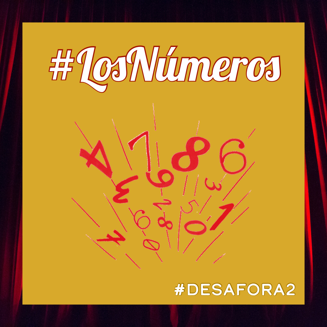 #LosNúmeros