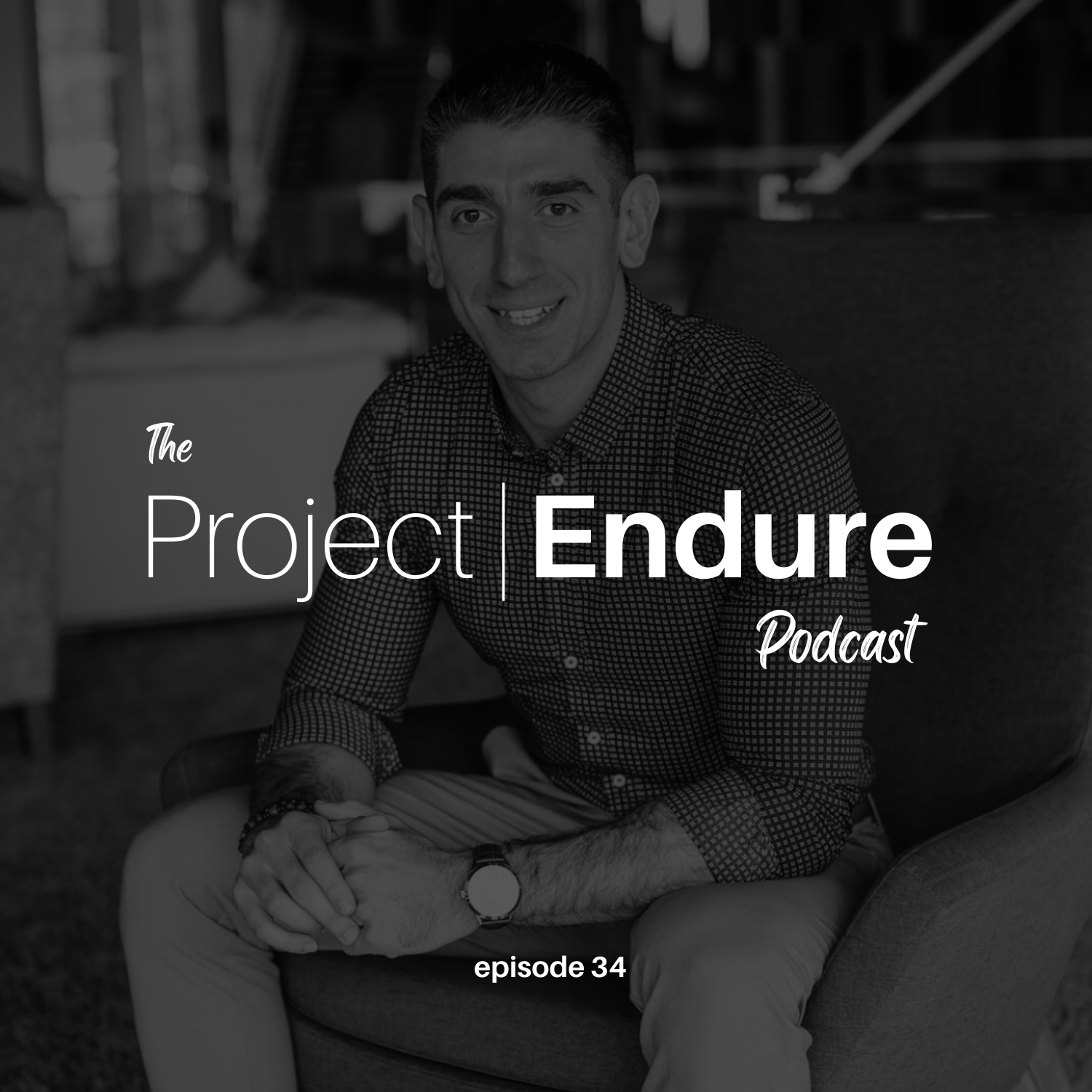 Project Endure Podcast