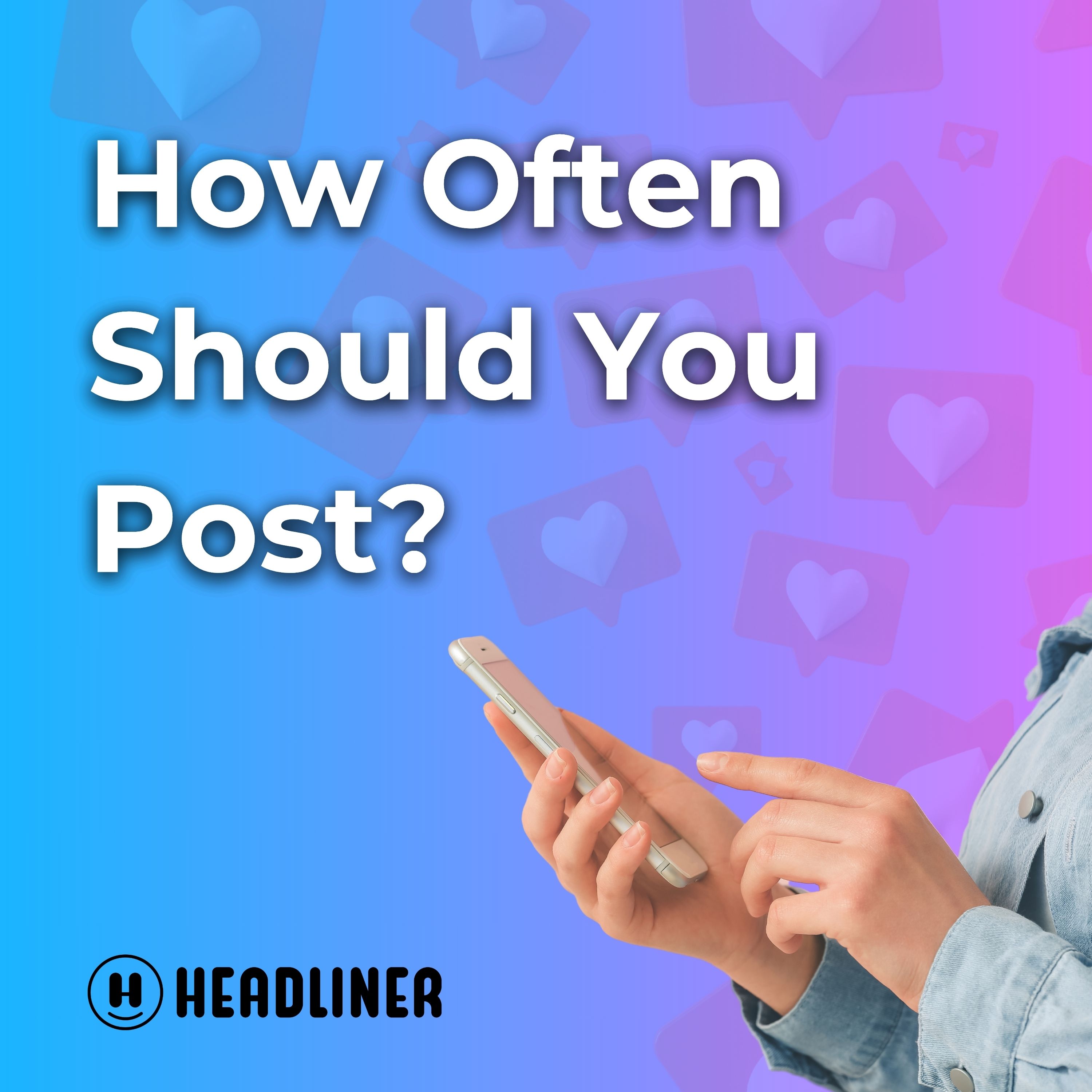 Navigating Social Media for Podcasters: How Often Should You Post?