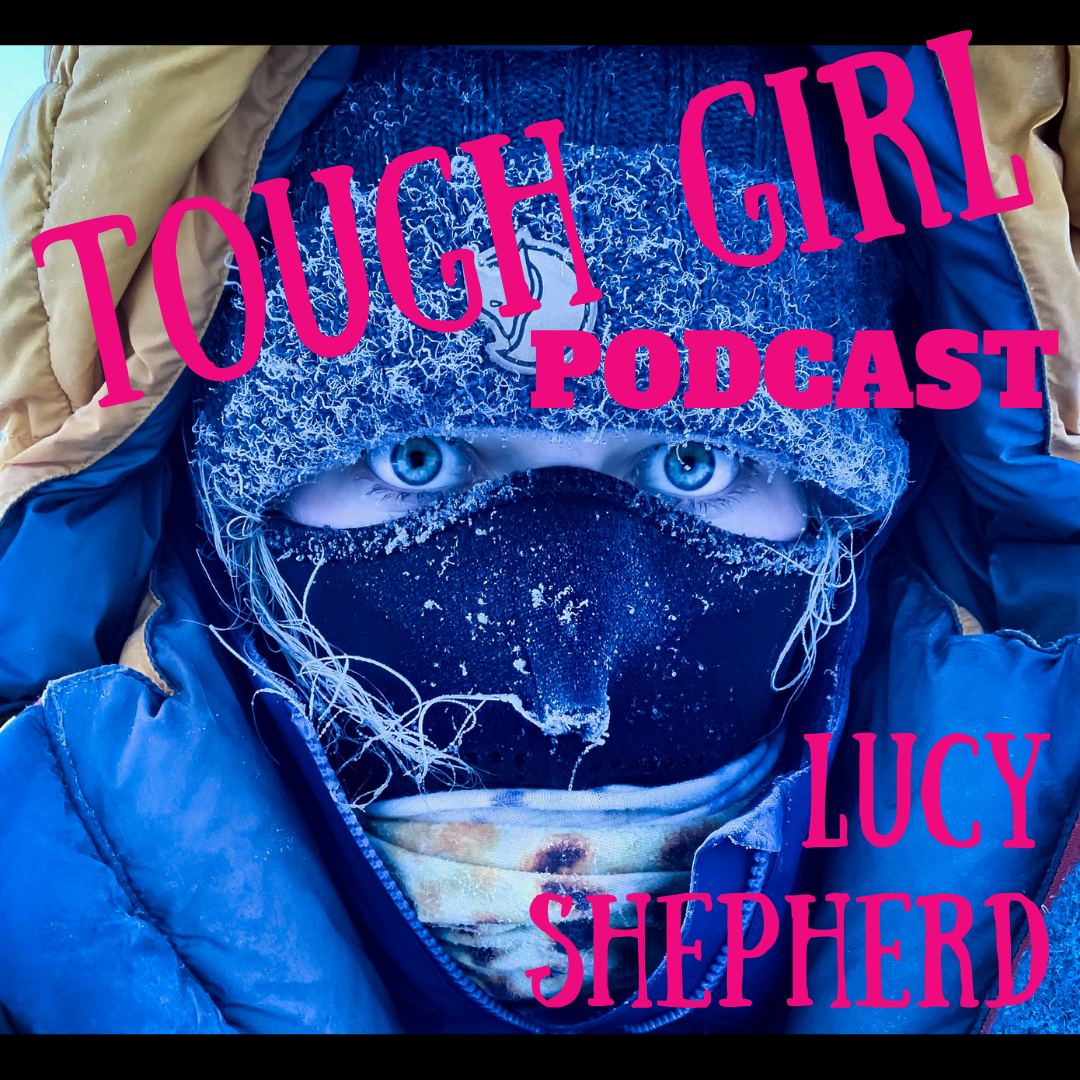 Tough Girl Podcast