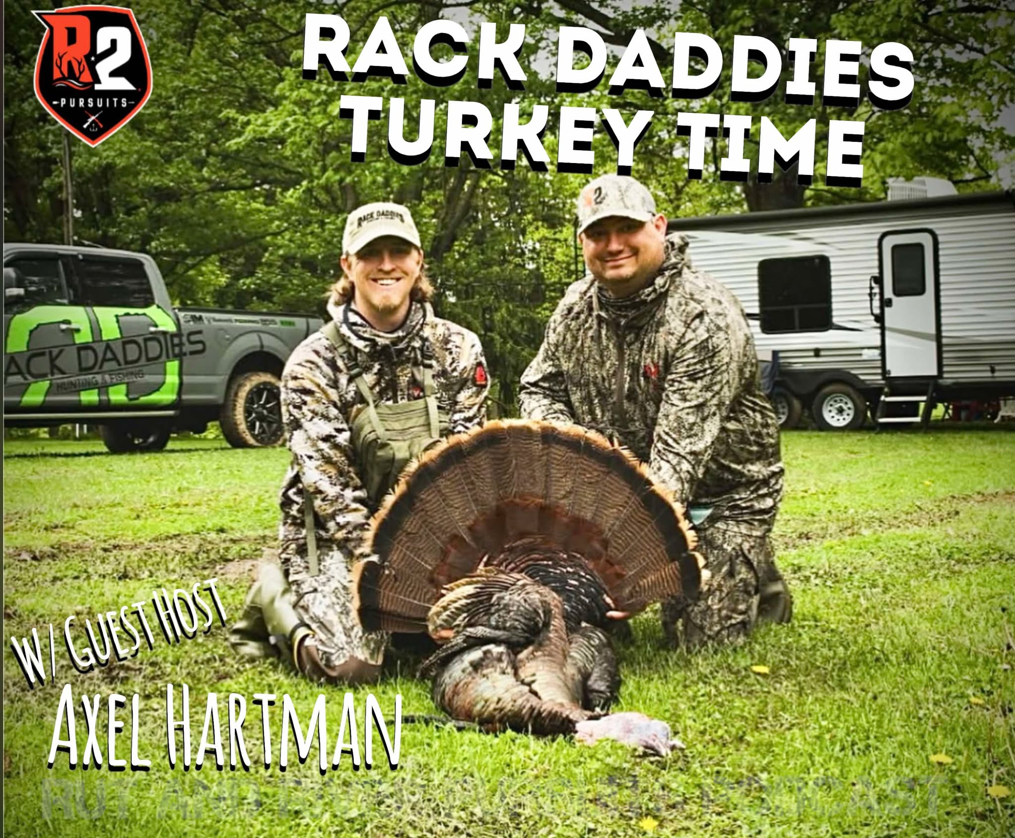 Rut and River Pursuits Podcast