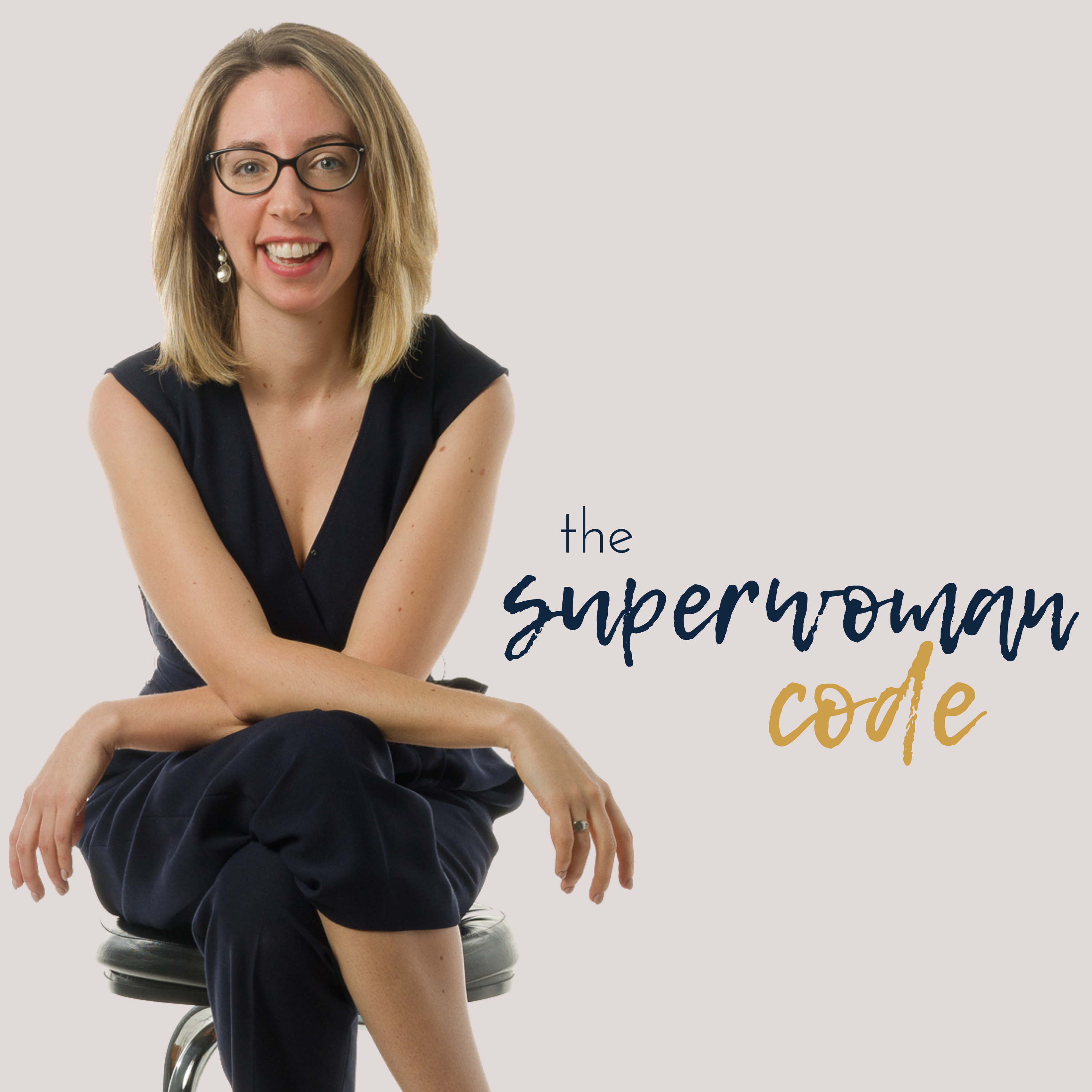 The Superwoman Code