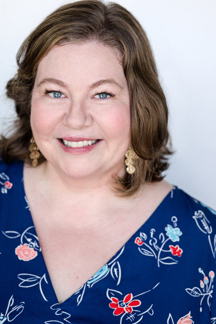 Lisa Linke and the Dog Days of Winter